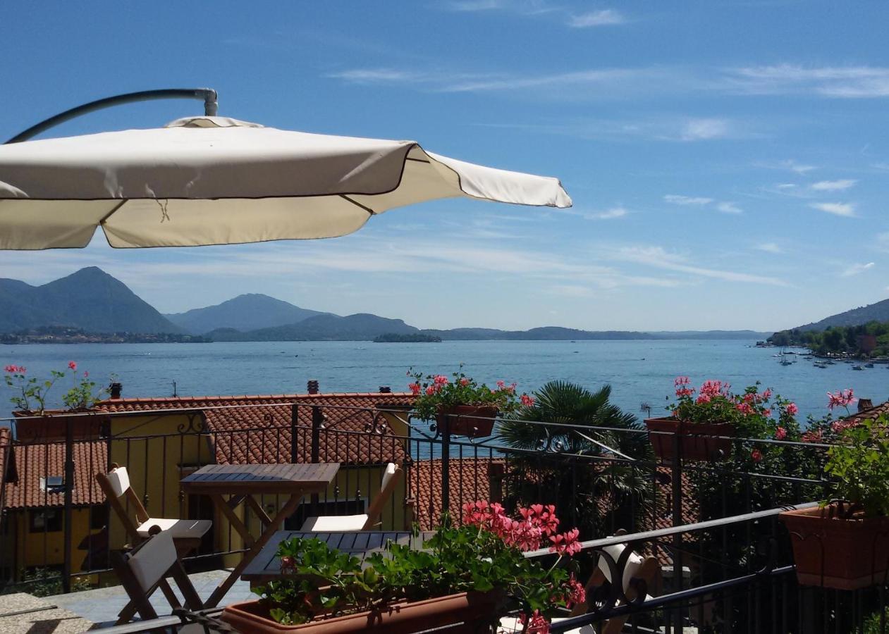 بافينو B&B Il Feriolo المظهر الخارجي الصورة
