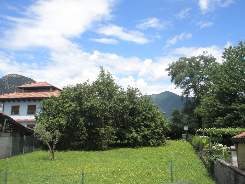 بافينو B&B Il Feriolo الغرفة الصورة
