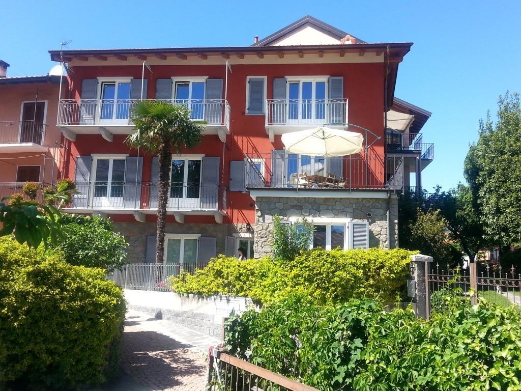 بافينو B&B Il Feriolo المظهر الخارجي الصورة
