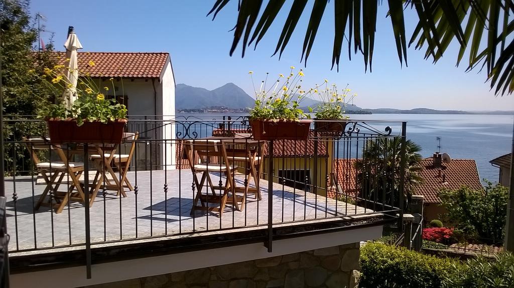 بافينو B&B Il Feriolo المظهر الخارجي الصورة