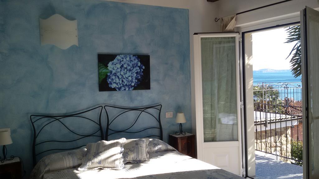 بافينو B&B Il Feriolo المظهر الخارجي الصورة