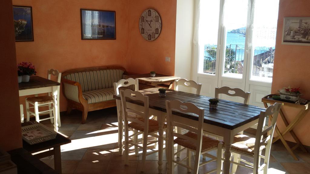 بافينو B&B Il Feriolo المظهر الخارجي الصورة